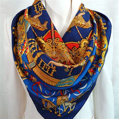 hermes scarf wikipedia.